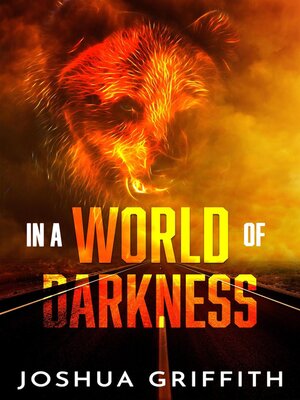 cover image of In a World of Darkness